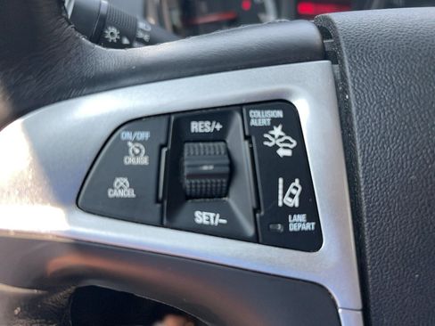 Used 2016 GMC Terrain Denali AWD/4WD image 29