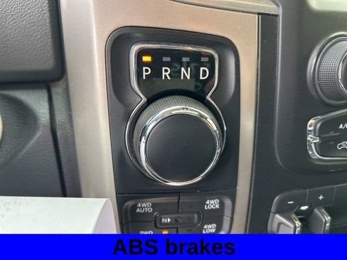 Used 2018 RAM 1500 Big Horn image 12