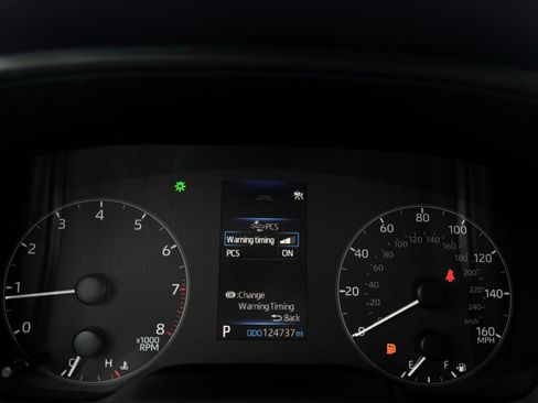 Used 2023 Toyota Corolla LE image 38