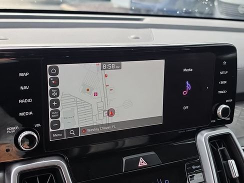 Used 2022 Kia Sorento S FWD image 23