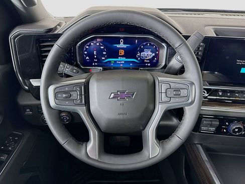 New 2026 Chevrolet Silverado 2500 LT w/ Trail Boss Package image 11