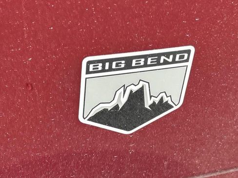 New 2026 Ford Bronco Sport Big Bend w/ Convenience Package AWD/4WD image 10