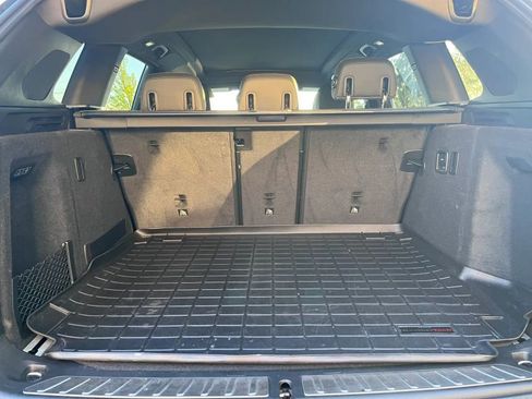 Used 2021 BMW X3 M40i w/ Executive Package image 30