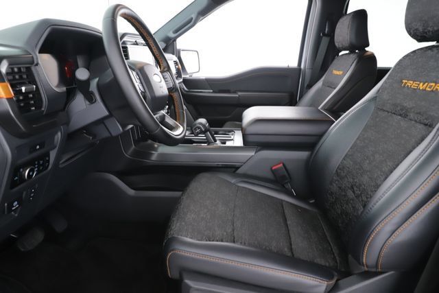 Used 2025 Ford F150 Tremor w/ Bed Utility Package AWD/4WD image 16