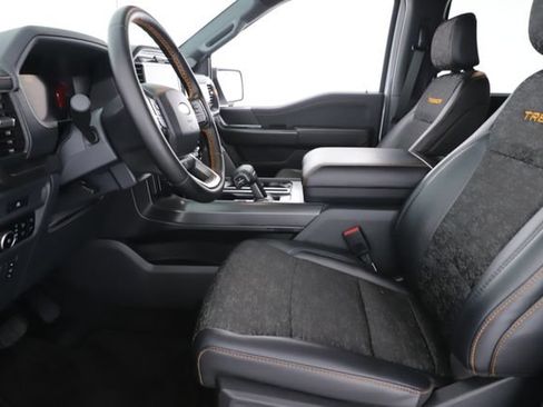 Used 2025 Ford F150 Tremor w/ Bed Utility Package AWD/4WD image 16