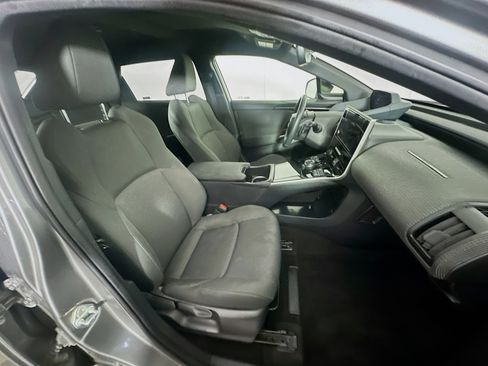Used 2023 Subaru Solterra AWD image 31