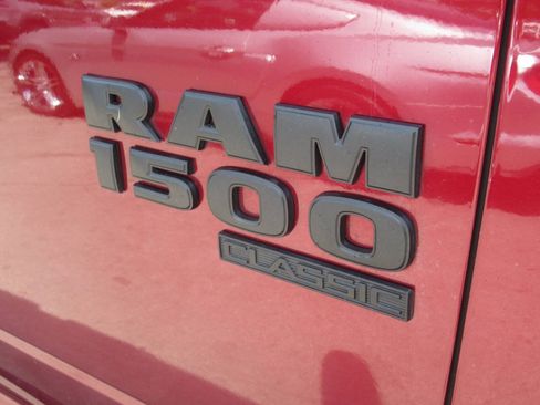 Used 2021 RAM 1500 Warlock w/ Electronics Group AWD/4WD image 6