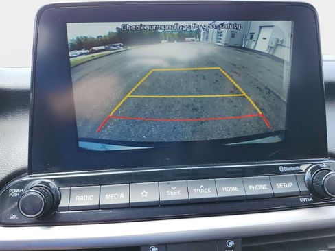 Used 2021 Kia Forte Sedan FWD image 14