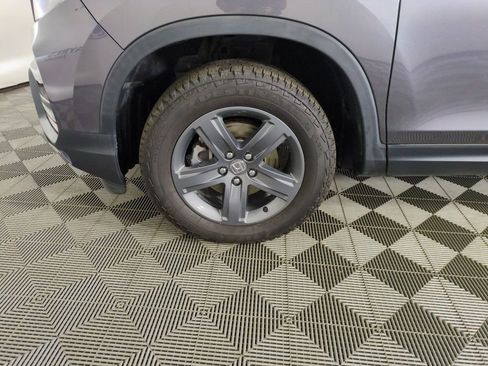 Certified 2022 Honda Ridgeline RTL image 30