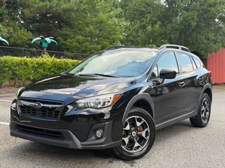Used 2018 Subaru Crosstrek 2.0i Premium AWD/4WD video 1