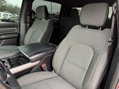 Used 2020 RAM 1500 Big Horn image 14