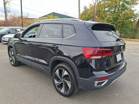 Used 2024 Volkswagen Taos SE image 20