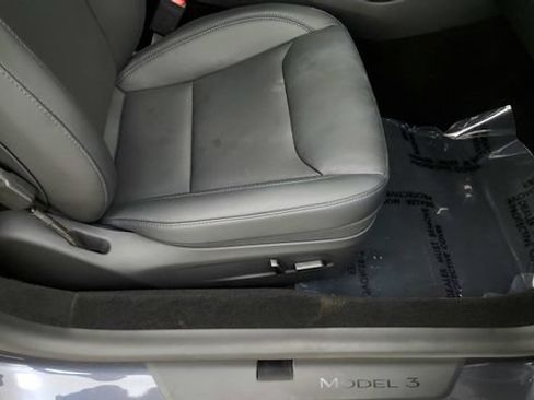 Used 2025 Tesla Model 3 RWD image 35
