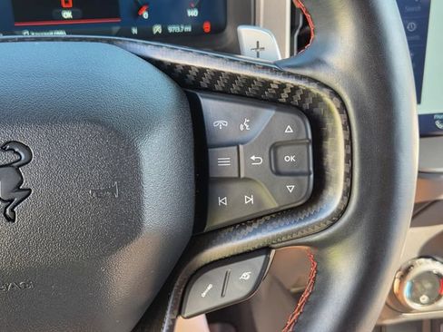 Used 2024 Ford Bronco Raptor w/ Interior Carbon Fiber Pack 6 AWD/4WD image 26
