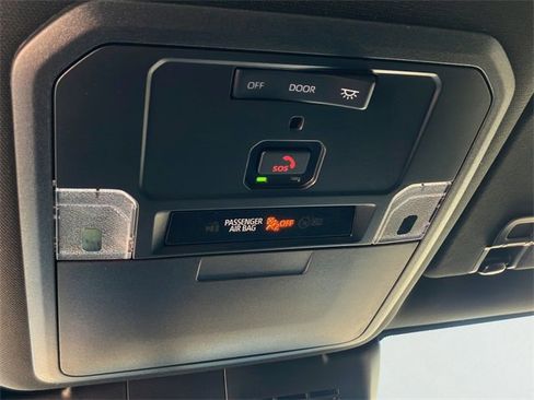 New 2026 Toyota Tacoma TRD Off-Road image 34