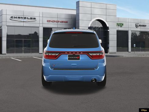 New 2024 Dodge Durango SXT w/ SXT Blacktop Group AWD/4WD image 6