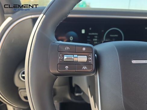 New 2026 Hyundai Palisade Calligraphy image 14