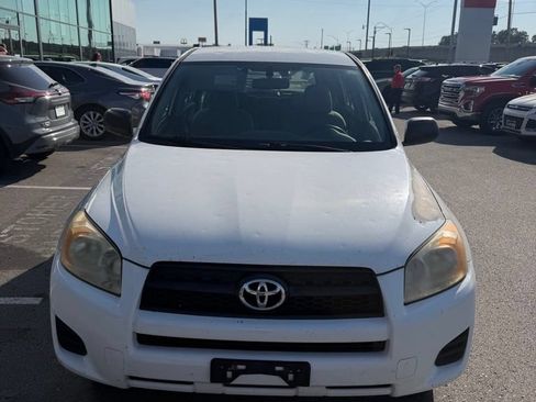 Used 2010 Toyota RAV4 4WD image 6
