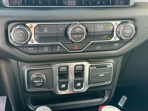 New 2026 Jeep Wrangler Sport image 15