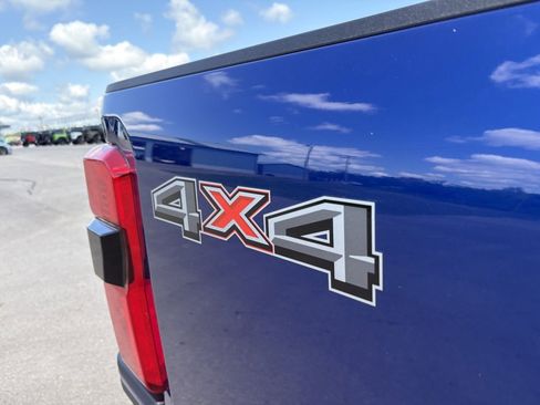 New 2026 Ford F250 Platinum image 12