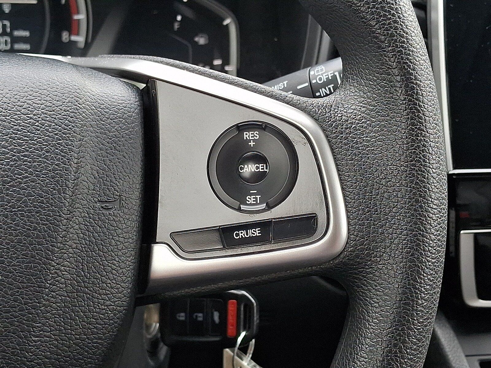 Used 2017 Honda CR-V LX image 21