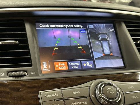 Used 2018 Nissan Armada SL w/ Premium Package AWD/4WD image 23