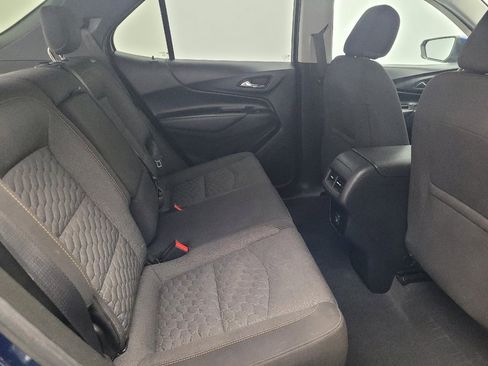 Used 2020 Chevrolet Equinox LT FWD image 19