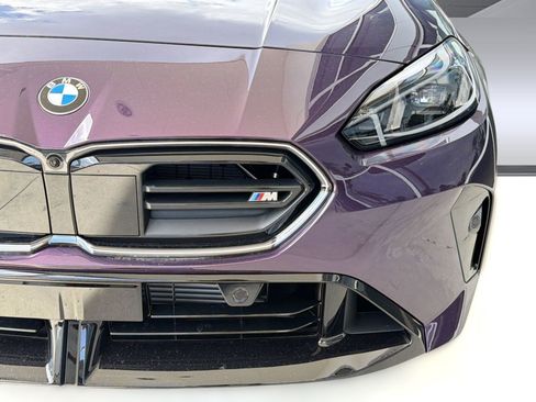 New 2026 BMW M235i xDrive w/ Technology Package AWD/4WD image 11
