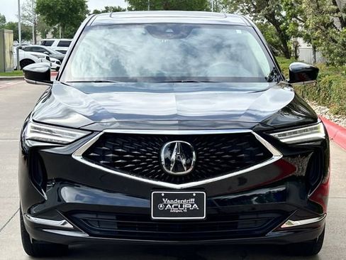 Used 2024 Acura MDX FWD w/ Technology Package image 8