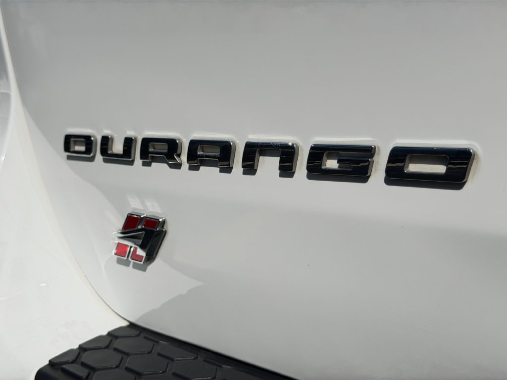 Used 2023 Dodge Durango GT AWD/4WD image 25