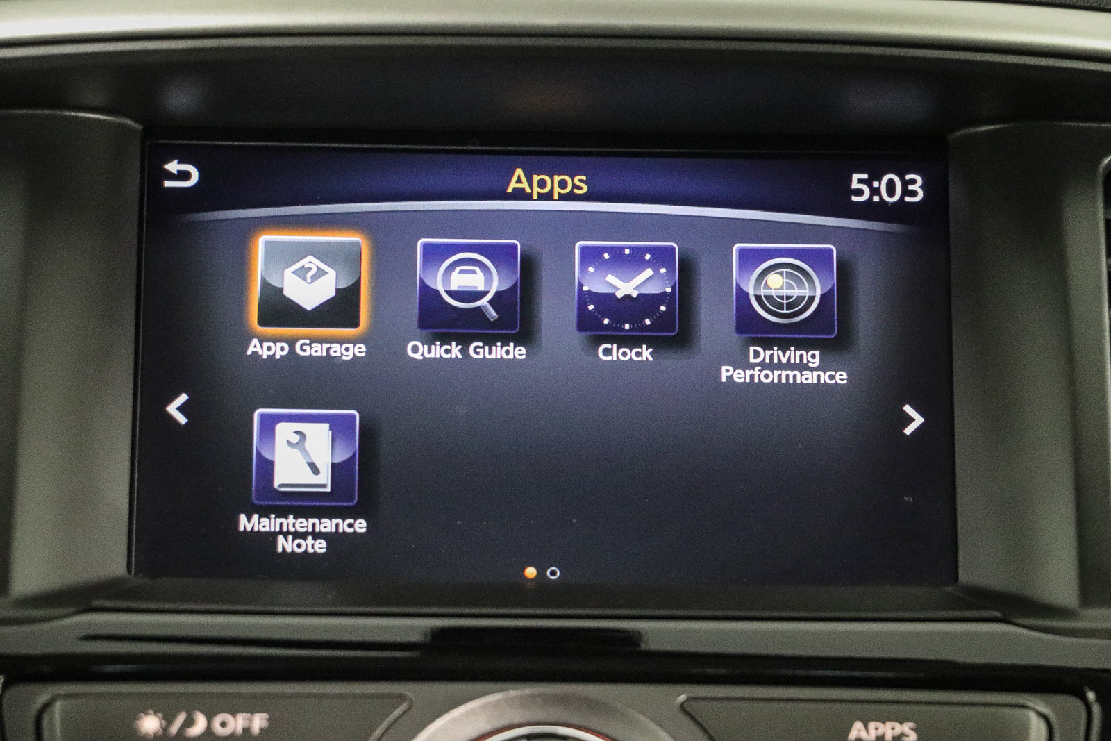 Used 2020 Nissan Pathfinder SV FWD image 15