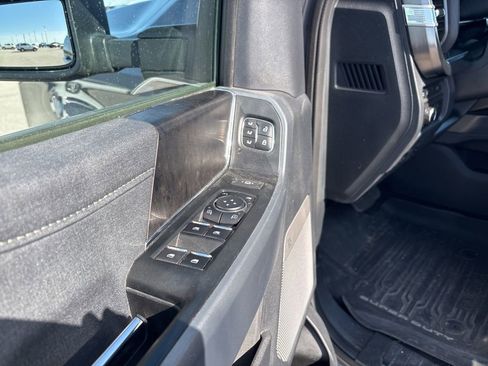 Used 2023 Ford F250 Lariat w/ Tow Technology Package AWD/4WD image 29
