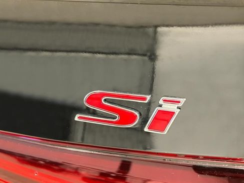 New 2026 Honda Civic Si image 10