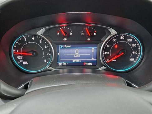 Certified 2023 Chevrolet Equinox LT image 11