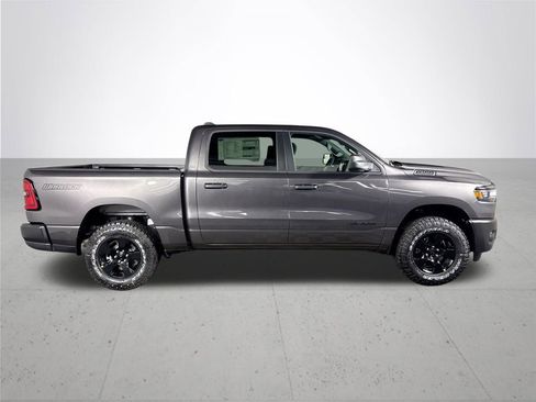 New 2026 RAM 1500 Classic Warlock AWD/4WD image 5