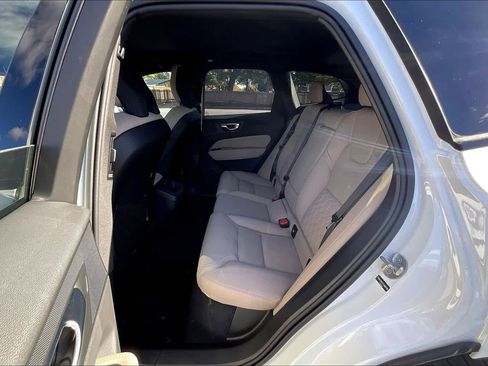 New 2026 Volvo XC60 B5 Plus w/ Protection Package Premier image 12