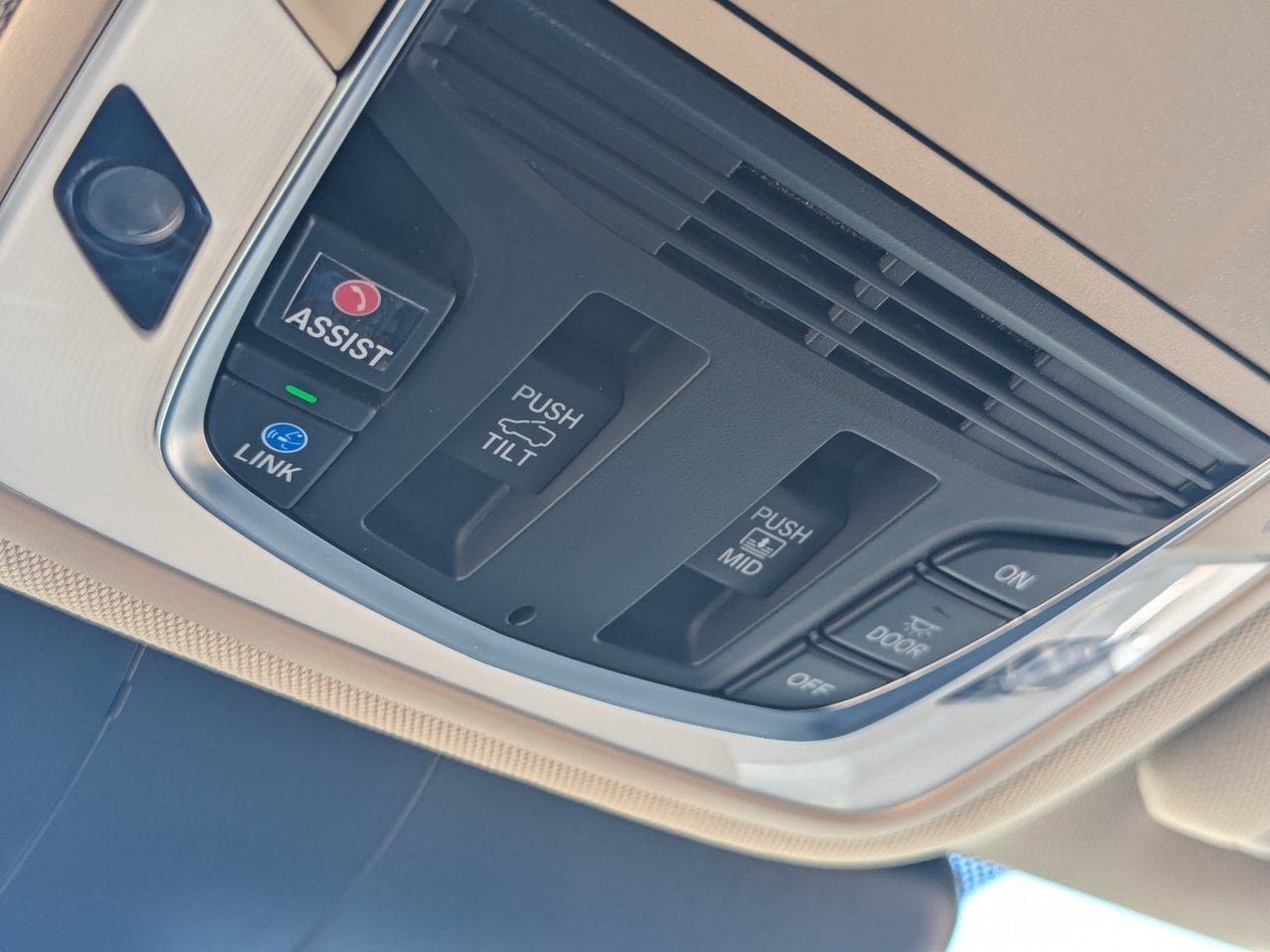Certified 2023 Acura RDX w/ Technology Package FWD image 34