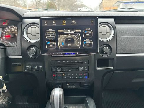 Used 2012 Ford F150 FX4 w/ FX Luxury Pkg image 18