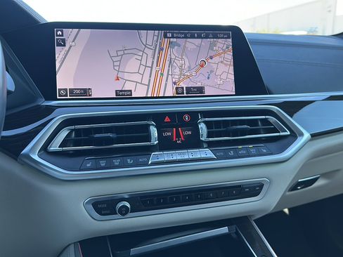 Used 2021 BMW X5 sDrive40i w/ M Sport Package image 30