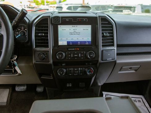Used 2020 Ford F150 XLT w/ Equipment Group 301A Mid AWD/4WD image 14