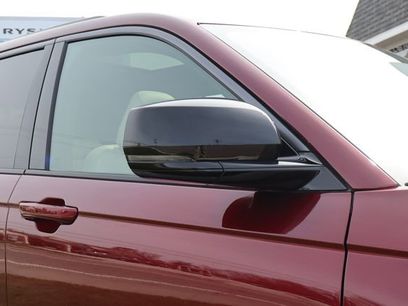 New 2026 Jeep Grand Cherokee Limited