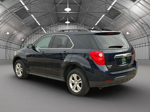 Used 2015 Chevrolet Equinox LT w/ Power Convenience Package image 10