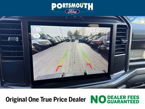 New 2026 Ford F150 STX w/ Equipment Group 200A image 10