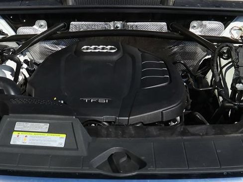 Used 2019 Audi Q5 2.0T Premium Plus w/ Premium Plus Package AWD/4WD image 62