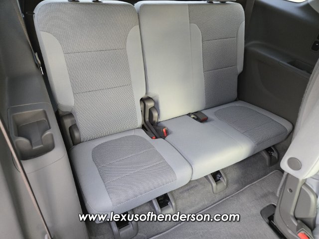 Used 2020 Chevrolet Traverse LT FWD image 15