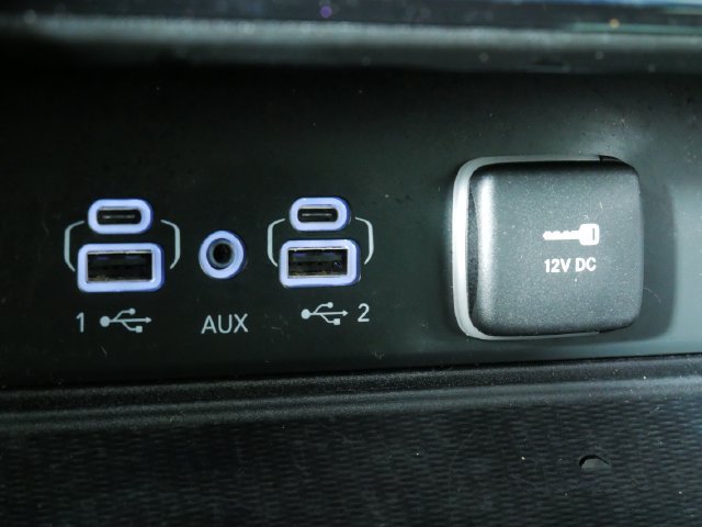 Used 2023 Jeep Grand Cherokee L Laredo AWD/4WD image 28
