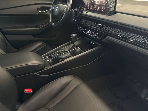 Used 2025 Honda Accord EX-L image 27