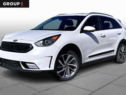Used 2019 Kia Niro Touring
