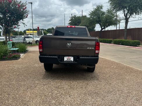 Used 2020 RAM 1500 Tradesman w/ Popular Equipment Group AWD/4WD image 9
