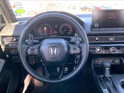 Used 2026 Honda Civic Sport image 5